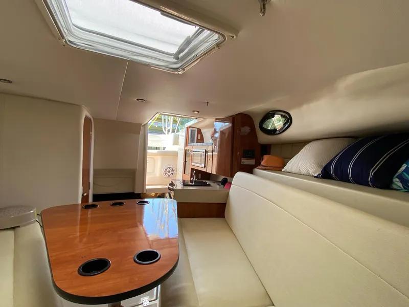 Slide: The Image of Wellcraft 290 Coastal 2014 - 7