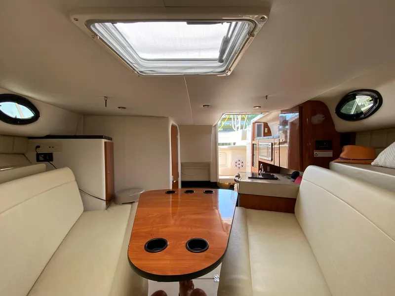 Slide: The Image of Wellcraft 290 Coastal 2014 - 8