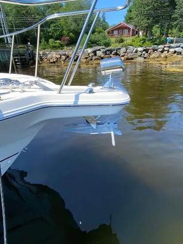 Slide: The Image of Wellcraft 290 Coastal 2014 - 66