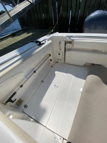 Slide: The Image of Wellcraft 290 Coastal 2014 - 50