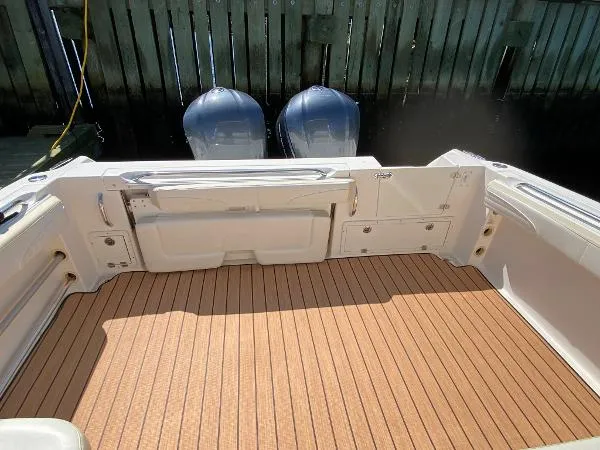Slide: The Image of Wellcraft 290 Coastal 2014 - 48