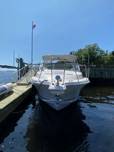 Slide: The Image of Wellcraft 290 Coastal 2014 - 77