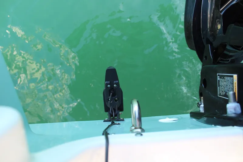 Slide: The Image of Boston Whaler 160 SUPER SPORT 2023 - 26