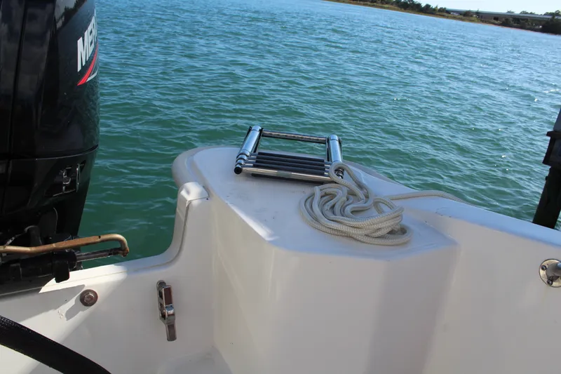 Slide: The Image of Boston Whaler 160 SUPER SPORT 2023 - 15