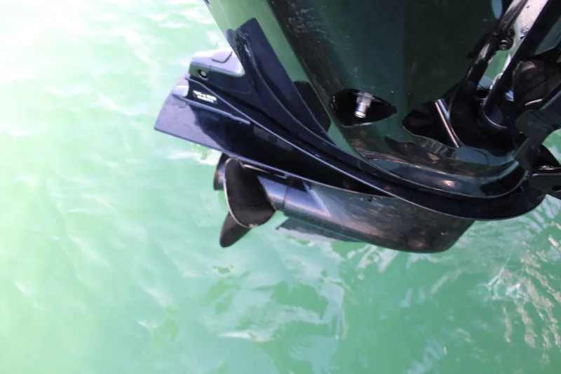 Slide: The Image of Boston Whaler 160 SUPER SPORT 2023 - 25