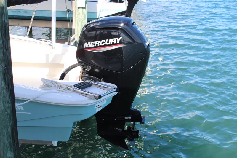 Slide: The Image of Boston Whaler 160 SUPER SPORT 2023 - 5