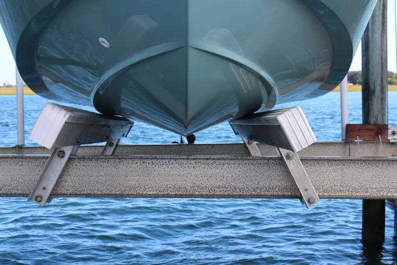 Slide: The Image of Boston Whaler 160 SUPER SPORT 2023 - 6