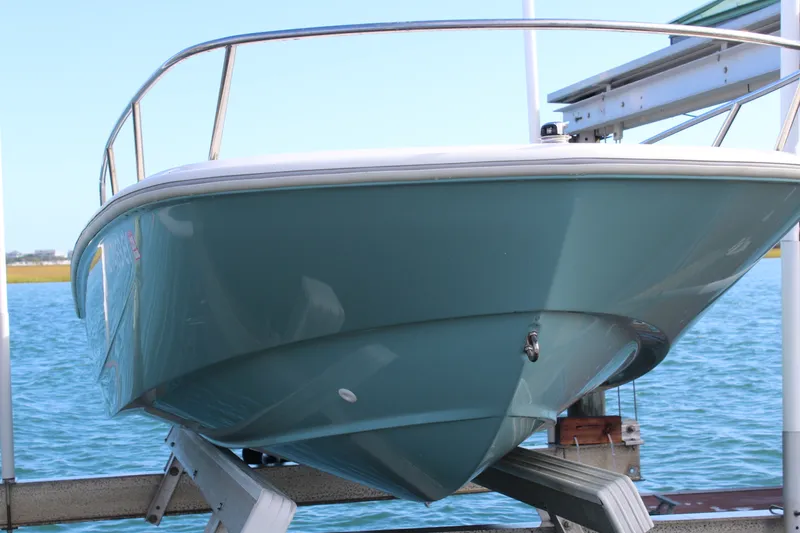Slide: The Image of Boston Whaler 160 SUPER SPORT 2023 - 3