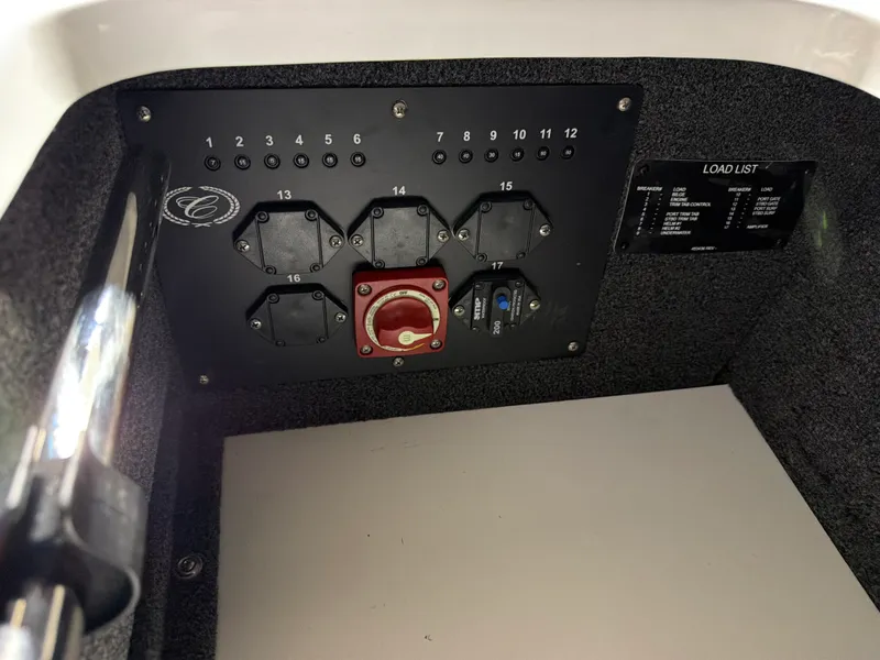 Slide: The Image of Cobalt CS23 2027 - 32