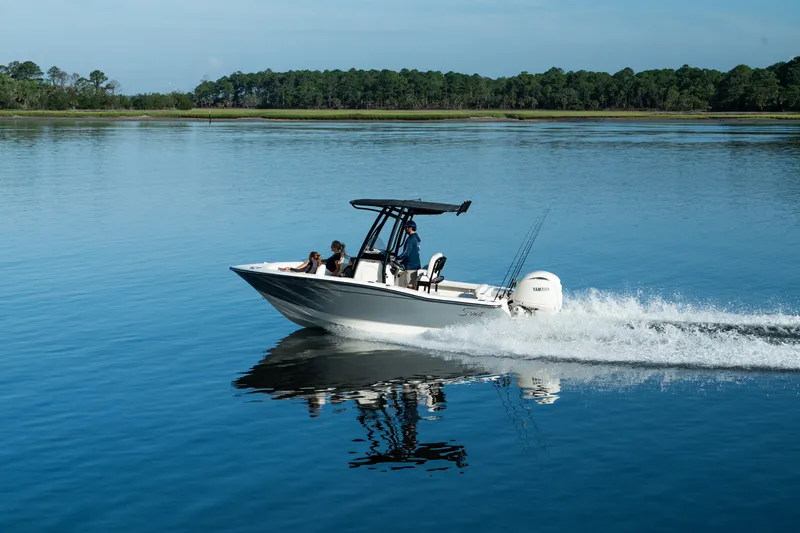 Slide: The Image of Scout 200 Sportfish 2027 - 8