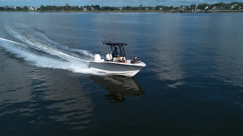Slide: The Image of Scout 200 Sportfish 2027 - 11
