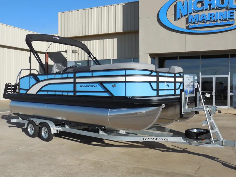 Slide: The Image of Bennington 22 SSB 2025 - 1