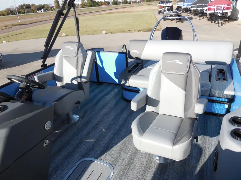 Slide: The Image of Bennington 22 SSB 2025 - 6