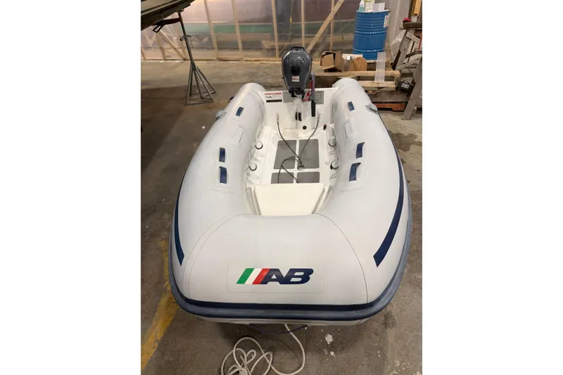 Slide: The Image of Covey Island 38 Lobster Yacht 2022 - 87