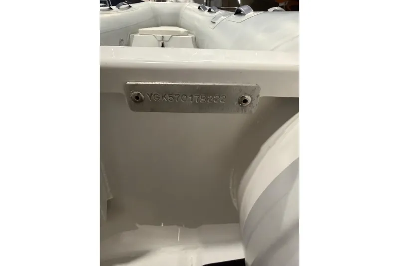 Slide: The Image of Covey Island 38 Lobster Yacht 2022 - 90
