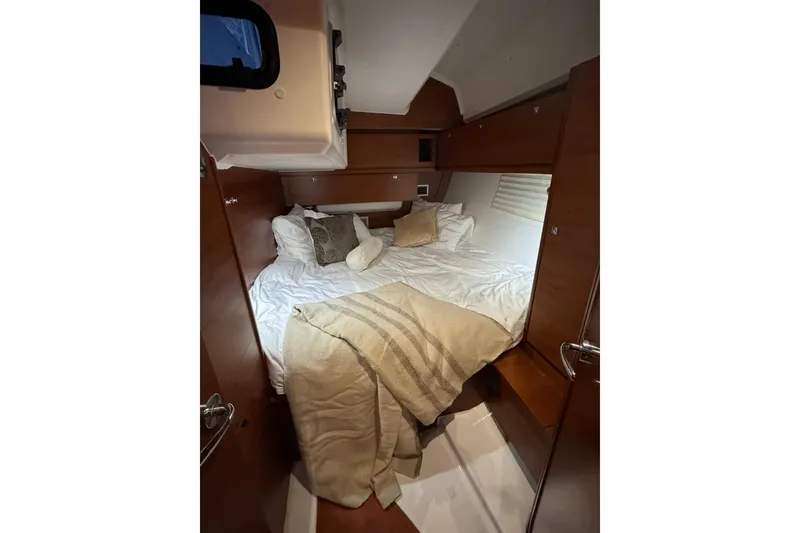 Slide: The Image of Dufour 512 Grand Large 2016 - 89