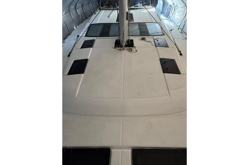 Slide: The Image of Dufour 512 Grand Large 2016 - 120