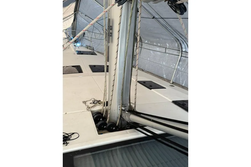 Slide: The Image of Dufour 512 Grand Large 2016 - 124
