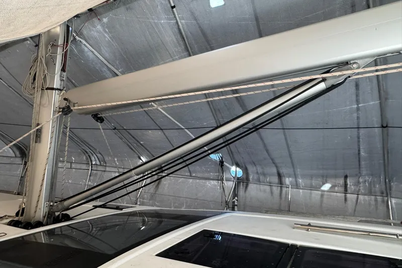 Slide: The Image of Dufour 512 Grand Large 2016 - 126