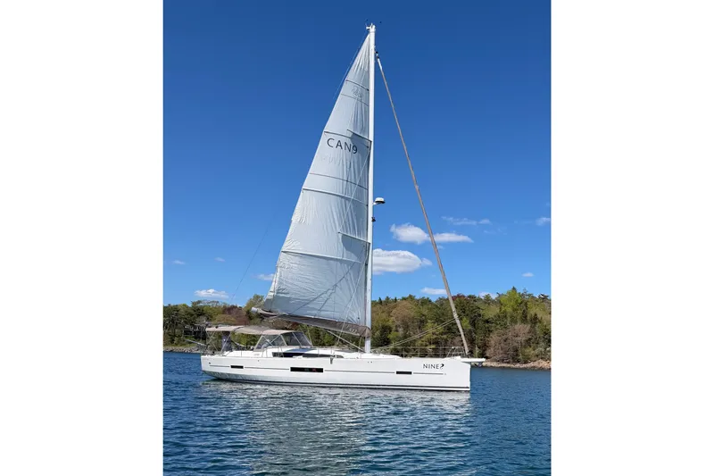 The Image of Dufour 512 Grand Large 2016 - undefined