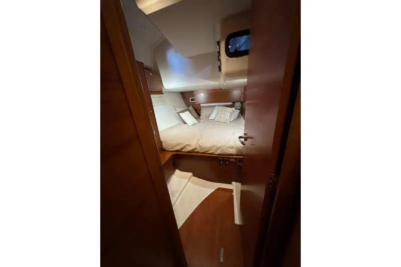 Slide: The Image of Dufour 512 Grand Large 2016 - 76