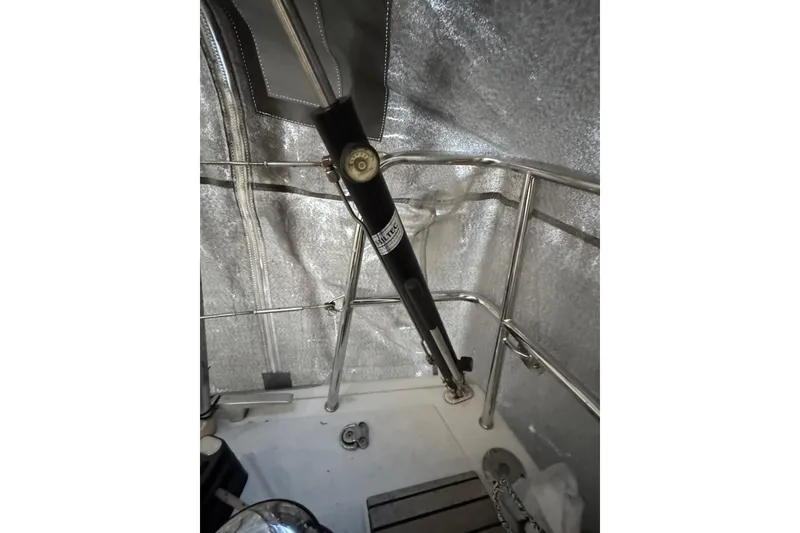 Slide: The Image of Dufour 512 Grand Large 2016 - 156