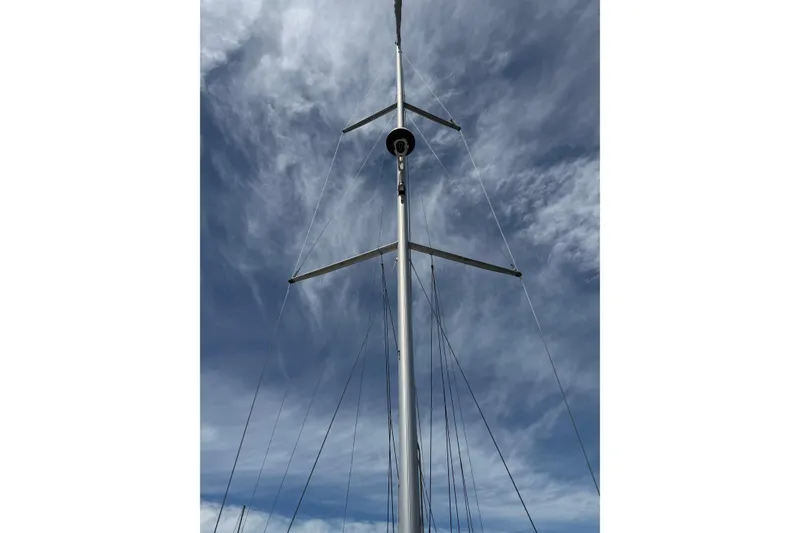 Slide: The Image of Dufour 512 Grand Large 2016 - 27