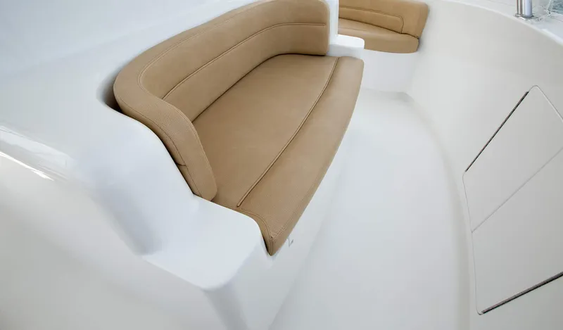 Slide: The Image of Viking 48 Convertible 2005 - 10