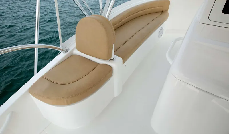 Slide: The Image of Viking 48 Convertible 2005 - 11