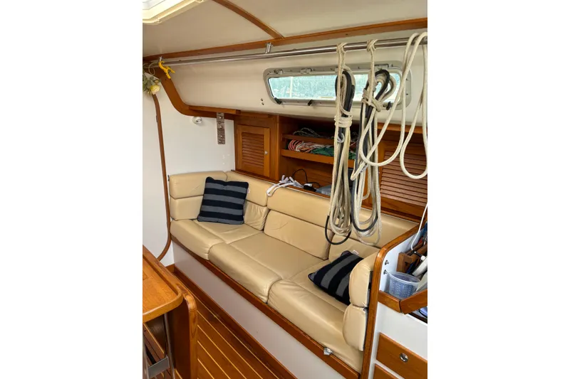 Slide: The Image of J Boats J/120 2002 - 13