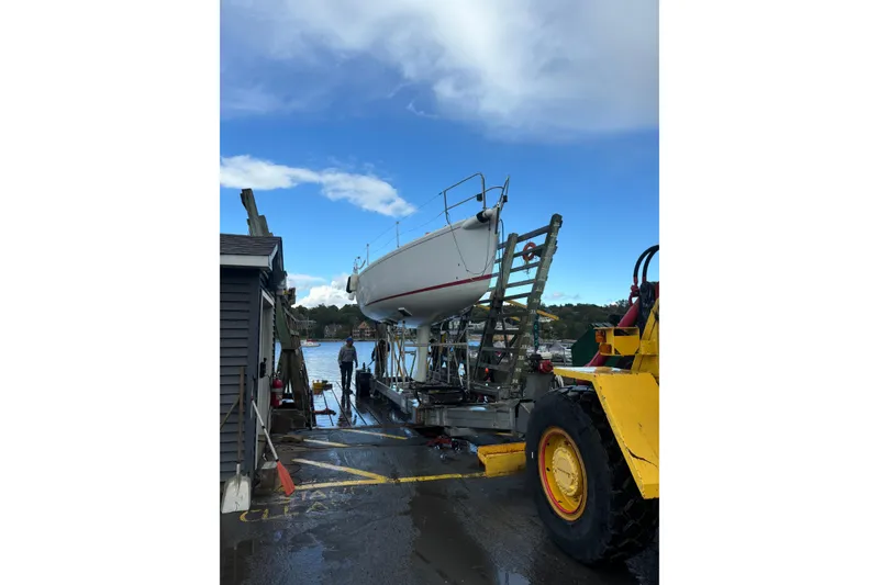 Slide: The Image of J Boats J/120 2002 - 15