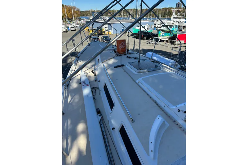 Slide: The Image of J Boats J/120 2002 - 16