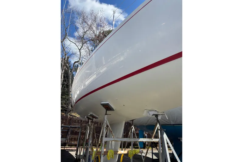 Slide: The Image of J Boats J/120 2002 - 19