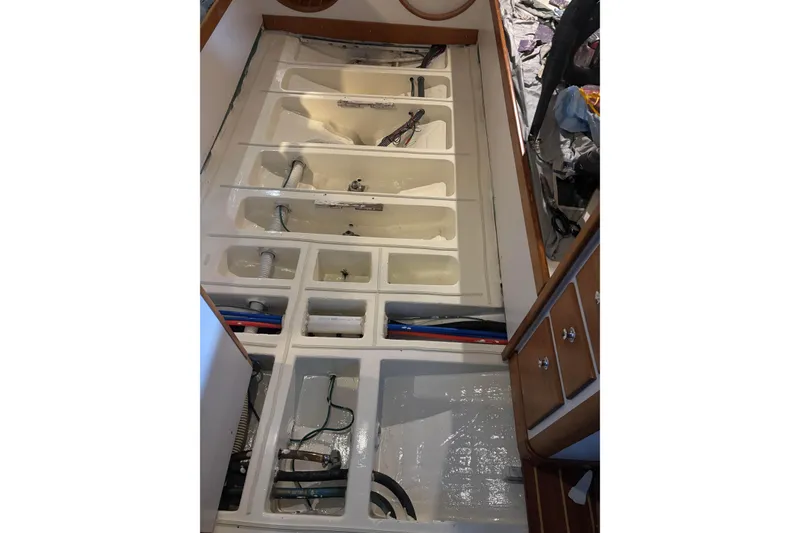 Slide: The Image of J Boats J/120 2002 - 21
