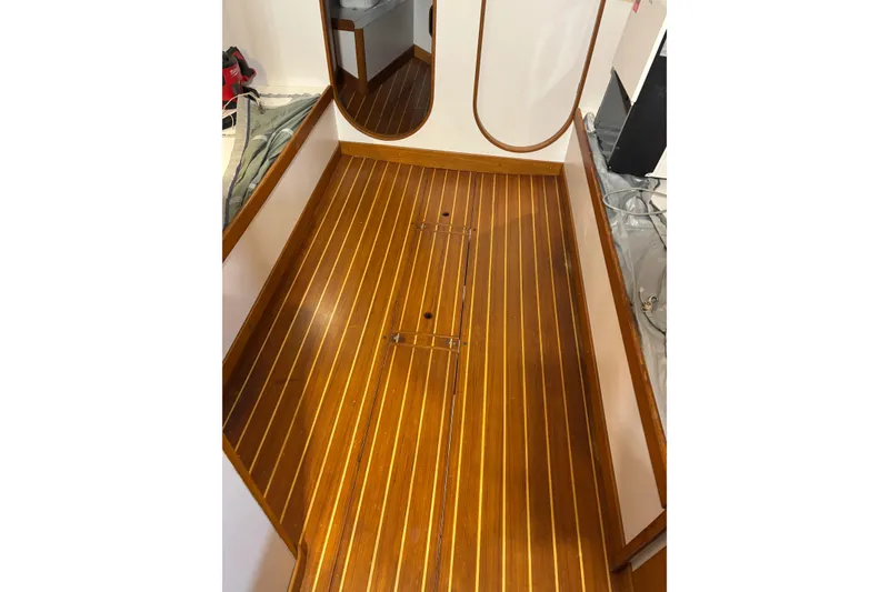 Slide: The Image of J Boats J/120 2002 - 22