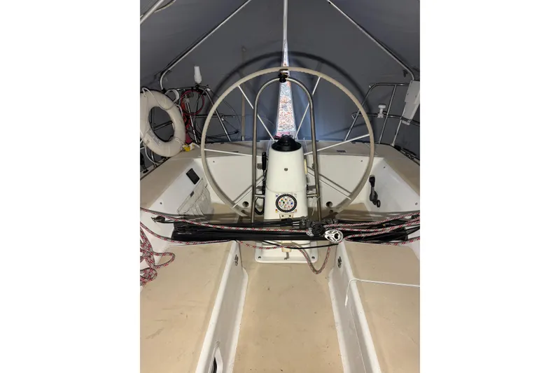 Slide: The Image of J Boats J/120 2002 - 26