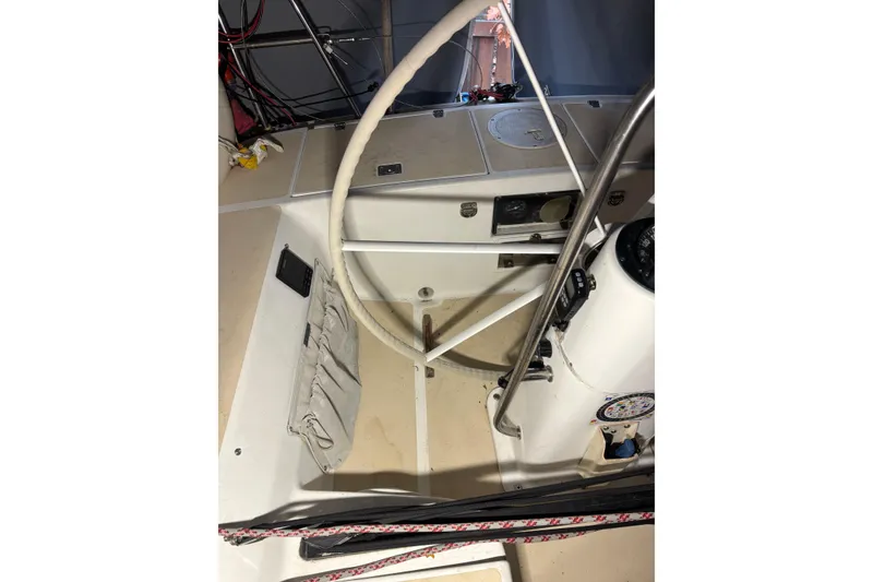 Slide: The Image of J Boats J/120 2002 - 27