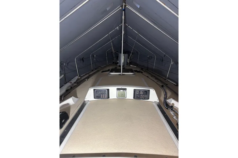 Slide: The Image of J Boats J/120 2002 - 29