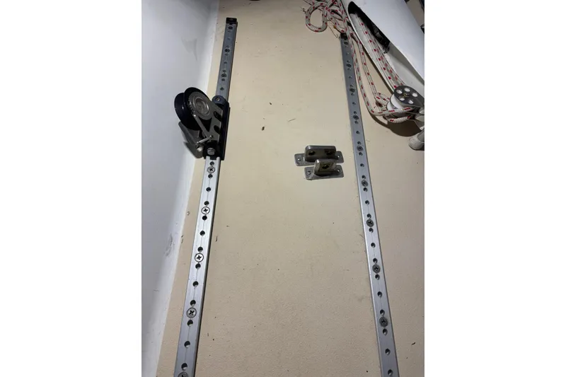 Slide: The Image of J Boats J/120 2002 - 32