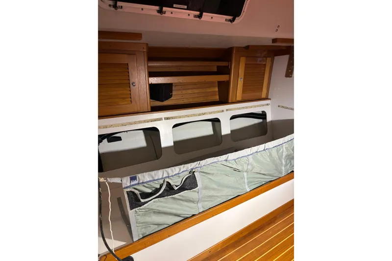 Slide: The Image of J Boats J/120 2002 - 34