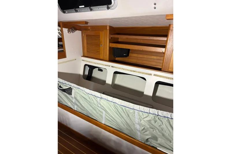 Slide: The Image of J Boats J/120 2002 - 35