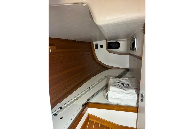 Slide: The Image of J Boats J/120 2002 - 39