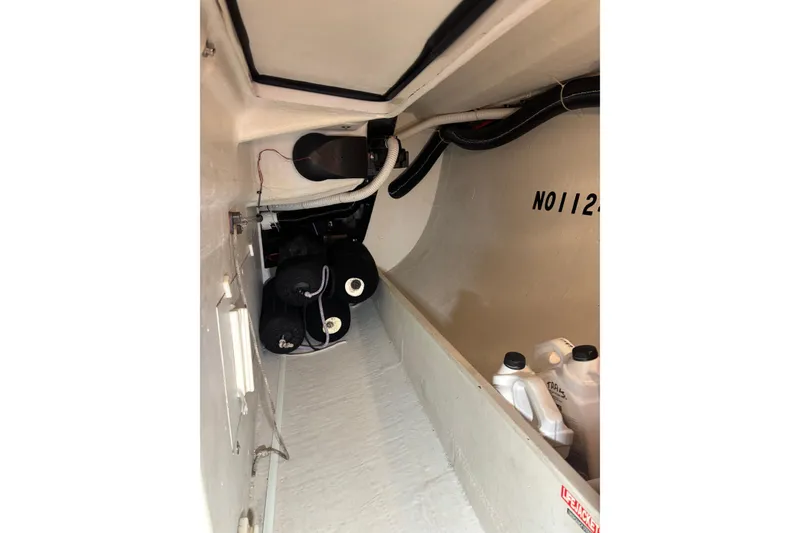 Slide: The Image of J Boats J/120 2002 - 42