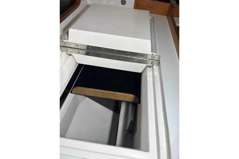 Slide: The Image of J Boats J/120 2002 - 45