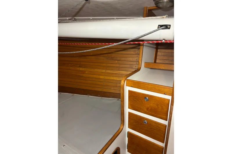 Slide: The Image of J Boats J/120 2002 - 47