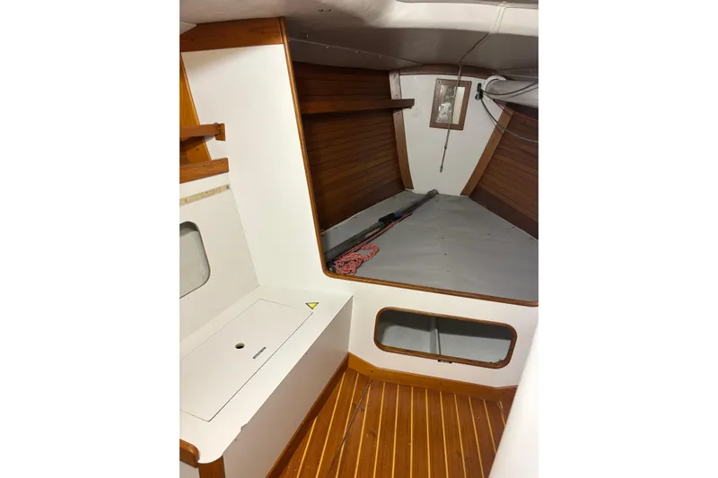 Slide: The Image of J Boats J/120 2002 - 48