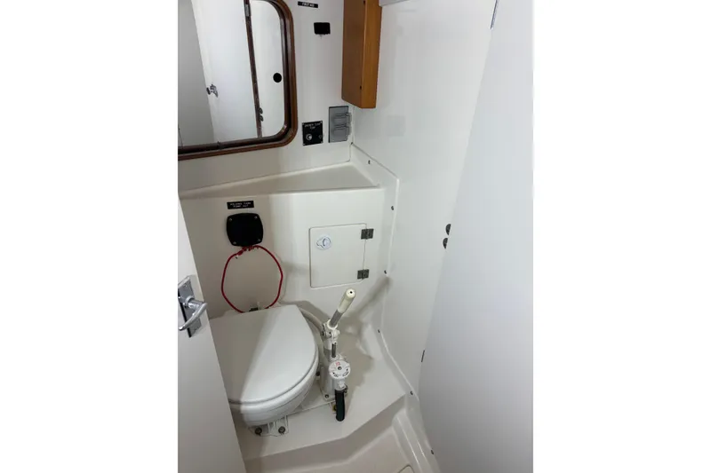 Slide: The Image of J Boats J/120 2002 - 49