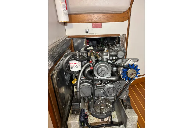 Slide: The Image of J Boats J/120 2002 - 51