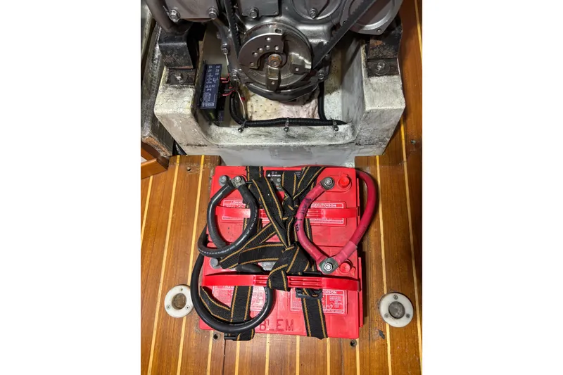Slide: The Image of J Boats J/120 2002 - 53