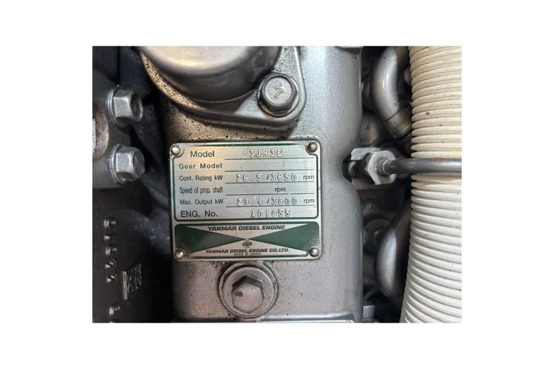 Slide: The Image of J Boats J/120 2002 - 54